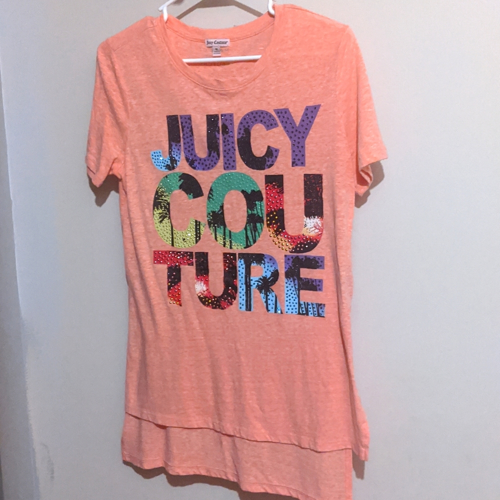 Juicy Couture Tee